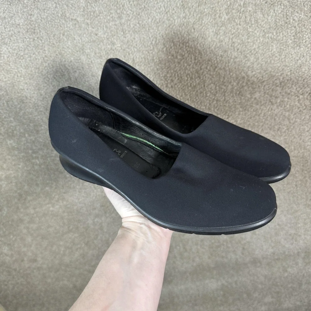 Ecco brand style